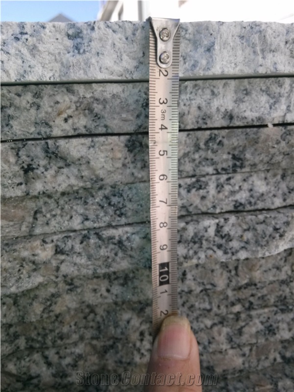G383 Pearl Flower Granite For Wall, Tile And Floor Project