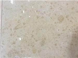 Jura Beige Limestone Slabs For Floor, Tile And Wall