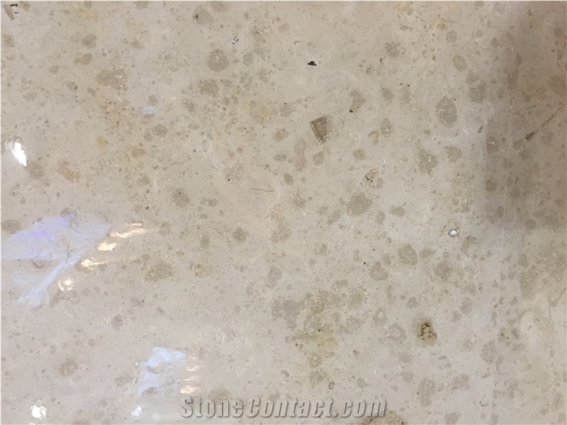 Jura Beige Limestone Slabs For Floor, Tile And Wall