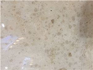 Jura Beige Limestone Slabs For Floor, Tile And Wall