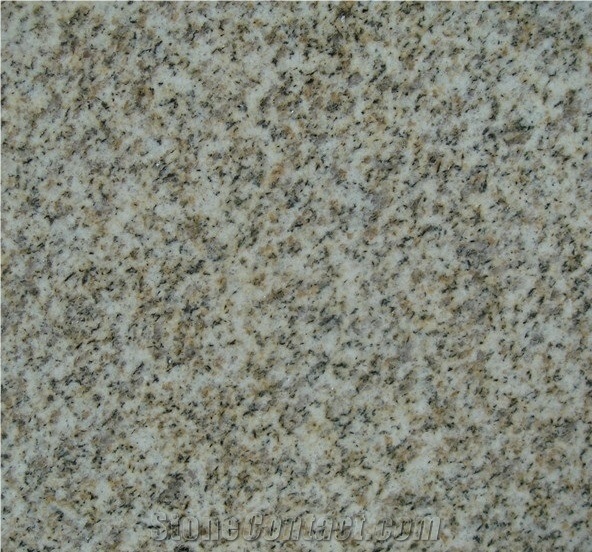 Shandong Rust Granite For Wall, Tile And Floor Project