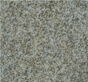 Shandong Rust Granite For Wall, Tile And Floor Project