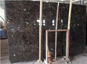Cafe Brown China Emperador Dark  Cheap Marble