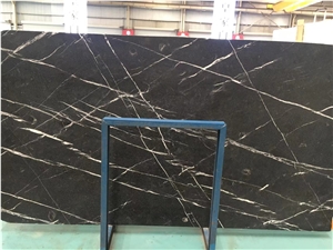 Enjiameina Ash Grey Marble Superior Slabs