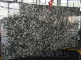 Excellent Quality Aurora Big Size Granite Slab