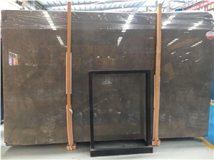 Good Quality New Maya Grey Stock Marble Slabs