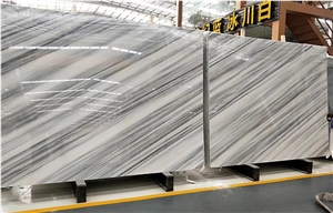 High Quality Grace Grey Marble Slabs &Tiles