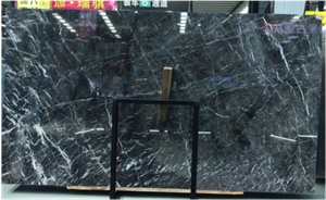 Hot Sale Italian Ice Grey Marble Slabs