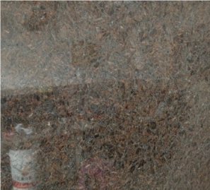 Luxury Granite Brazil CAFÉ Imperial Factory Slab