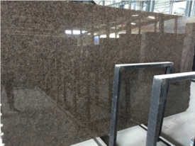 Norway Labrador Pearl Quality Assured Granite Slab