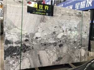 Popular Corbic Grey Panda Grey Italy Marble Salb Popular Corbic Grey Panda Grey Italy Marble Salb