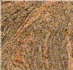 Reliable Quality Juparana Columbo Granite Slab
