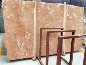 Stable Quality Flavedo Red Polished Marble Slab Stable Quality Flavedo Red Polished Marble Slab