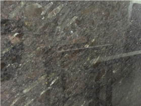 Stable Quality Night Pearl Polished Factory Granite