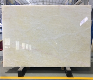 Stable Quality Royal Ice Jade Big Size Onyx Slab