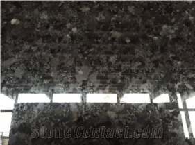 Superior Quality ANGOLA BROWN Granite Polished Slab
