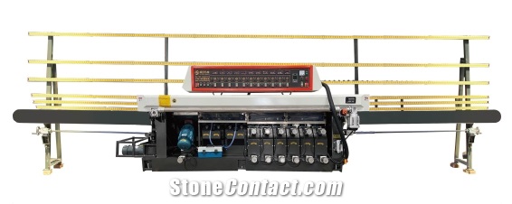 MB11A Multifunctional Straight Edge Up And Down Chamfering Machine