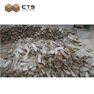 Cheap Price Culture Stone For Home Outside Field Cover Stone
