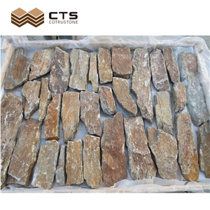 Cheap Price Culture Stone For Home Outside Field Cover Stone