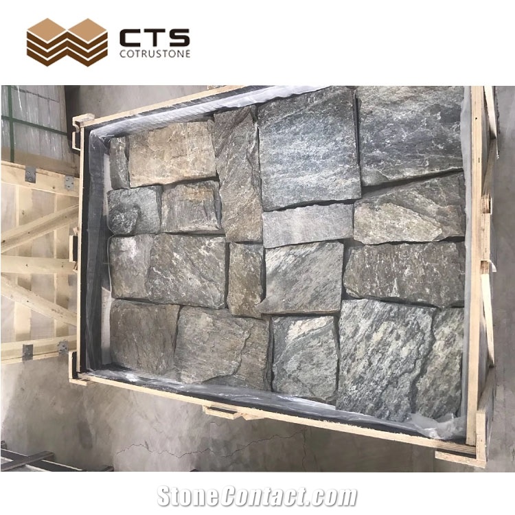 Cheap Price Culture Stone For Home Outside Field Cover Stone
