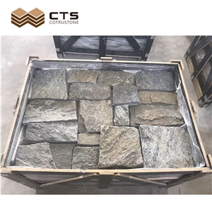 Cheap Price Culture Stone For Home Outside Field Cover Stone