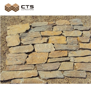 Cheap Price Culture Stone For Home Outside Field Cover Stone