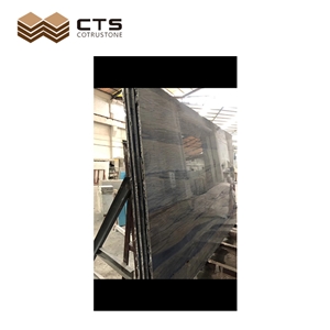 Marble Look Honeycomb Slab Customized Big Project Walling