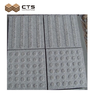 Blind Paver Stone Wholesale Sale Customization Size Walkway