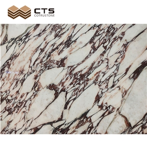 Bulgari Marble Factory Direct Polish Customized Slab Indoor