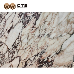 Bulgari Marble Factory Direct Polish Customized Slab Indoor