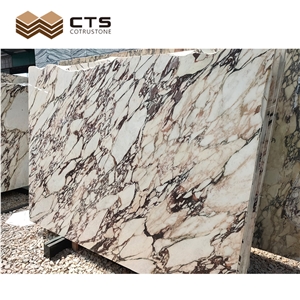 Bulgari Marble Factory Direct Polish Customized Slab Indoor
