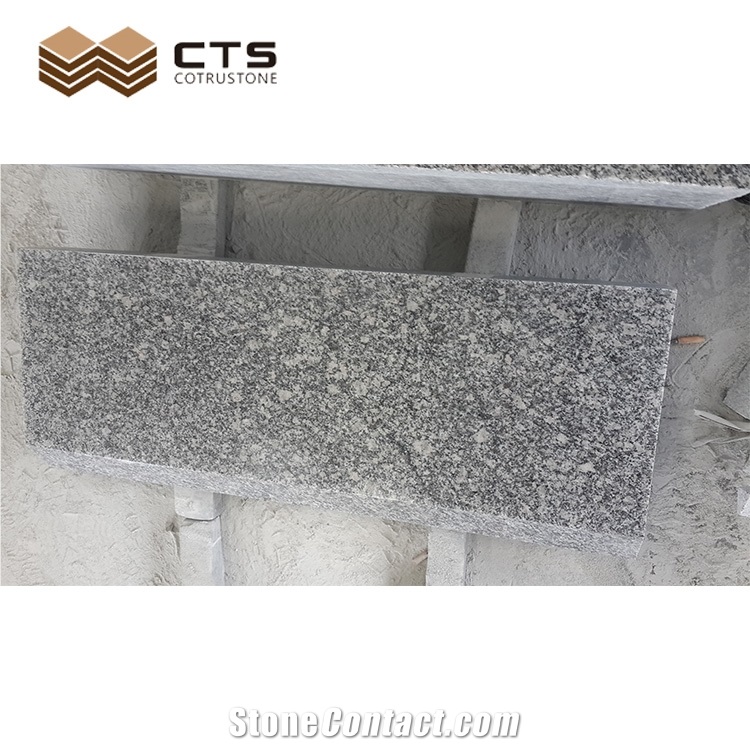 G602 Driveway Kerbstone Cheap Beveled Edge Selected Quality