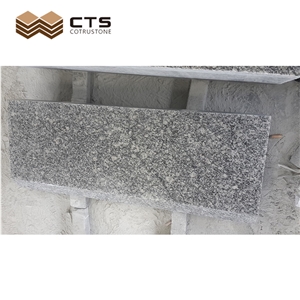 G602 Driveway Kerbstone Cheap Beveled Edge Selected Quality