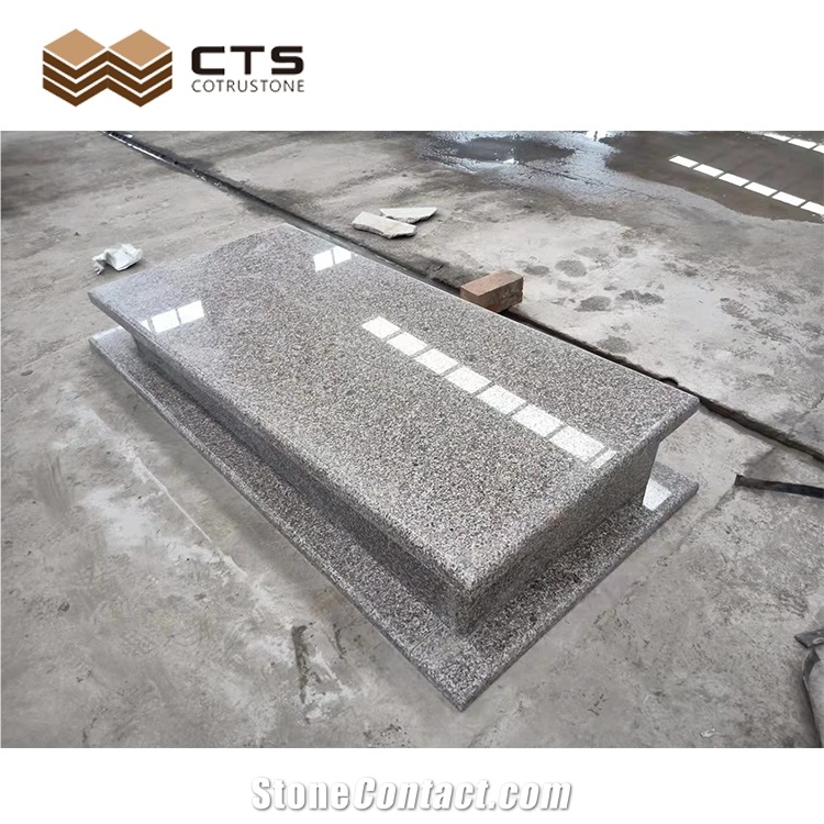 G664 Tombstone Stocks Products For Promotion Cheap Selected