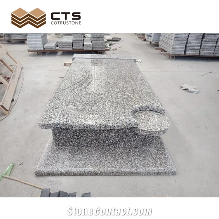 G664 Tombstone Stocks Products For Promotion Cheap Selected