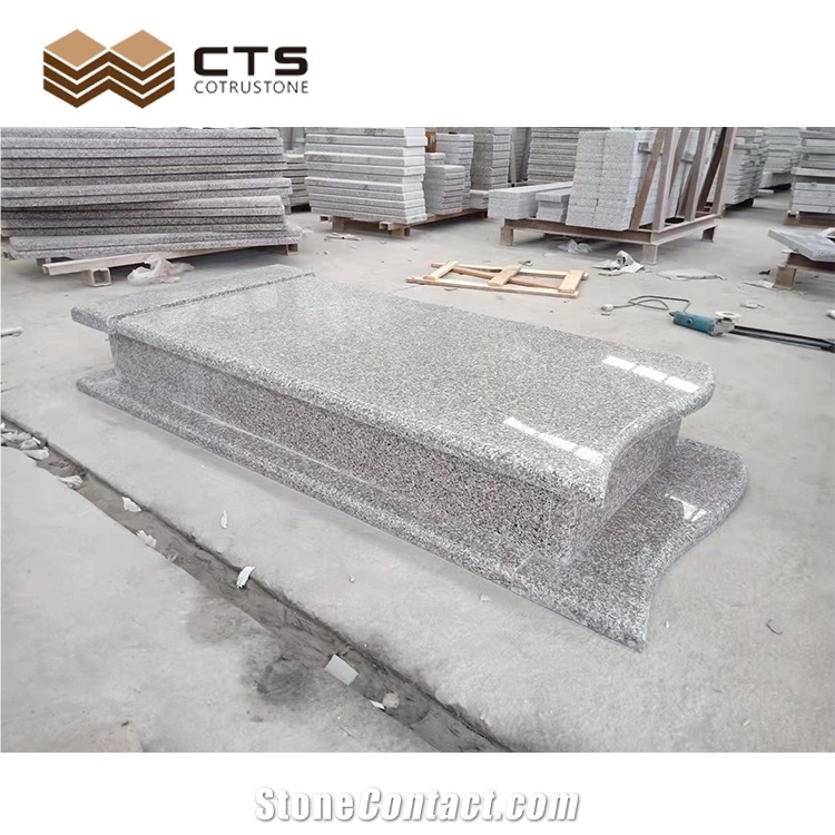 G664 Tombstone Stocks Products For Promotion Cheap Selected