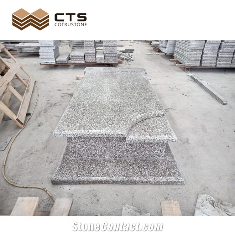 G664 Tombstone Stocks Products For Promotion Cheap Selected