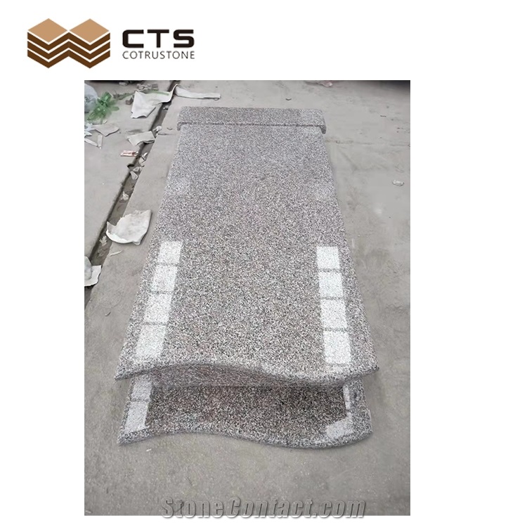 G664 Tombstone Stocks Products For Promotion Cheap Selected