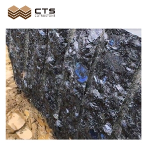 Hubei Blue Star Granite Pearl Veins Flooring Decoration