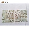 Luxury Styles Green Onyx Mosaic Tiles House Decoration