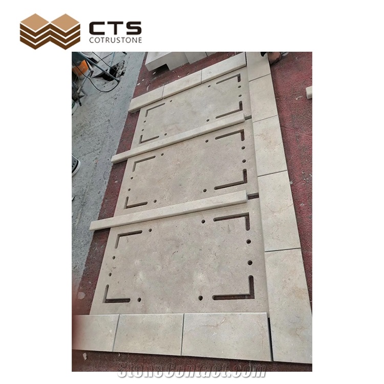 Veneer Whole Wall Sandstone Masonry Religious Building
