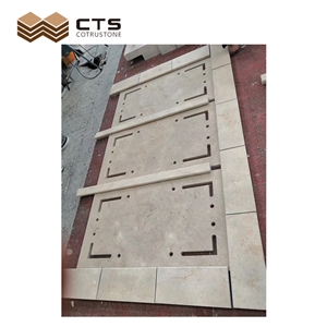 Veneer Whole Wall Sandstone Masonry Religious Building