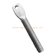 Adjustable Arm Stone Fixing Bracket For Curtain Wall Systems