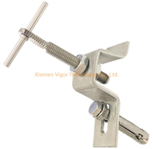 Dowel Pin Wall Anchor For Dry Stone Fixing System