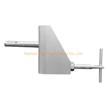 Dowel Pin Wall Anchor For Dry Stone Fixing System