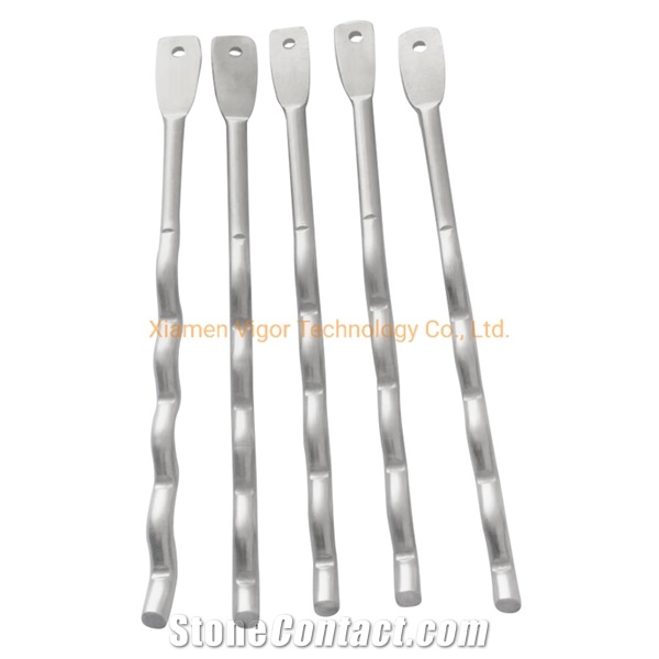 Grout-In Anchor Mortar Anchor Corrugated Pin For Wall Fixing