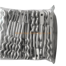 Grout-In Anchor Mortar Anchor Corrugated Pin For Wall Fixing