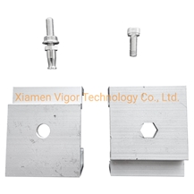 Screw-In Undercut Anchor Stone  Bolt For Tile Cladding