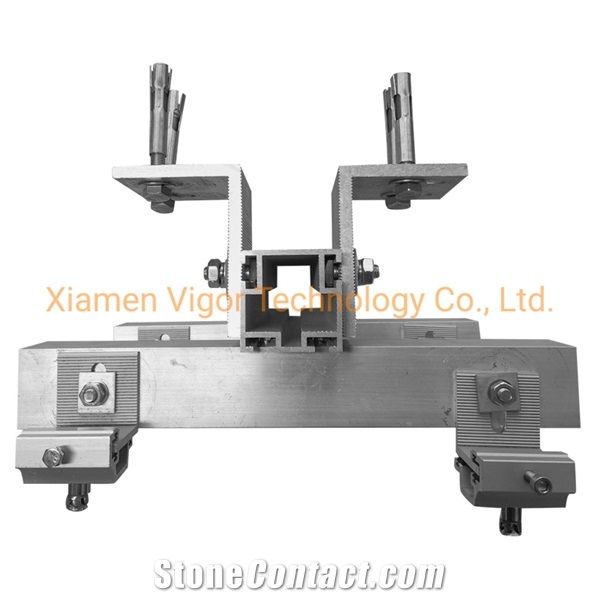 SS Expansion Bolt For Stone Wall And Concrete Application