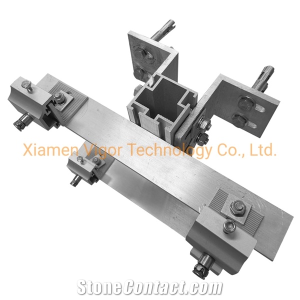 SS Expansion Bolt For Stone Wall And Concrete Application